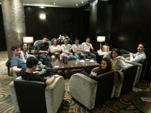 Society of Western Armenian Speakers